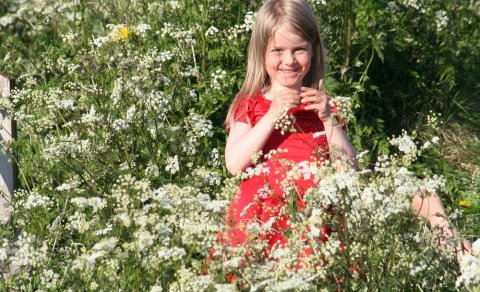 Ljósmynd: Árni Geir Ingvarsson