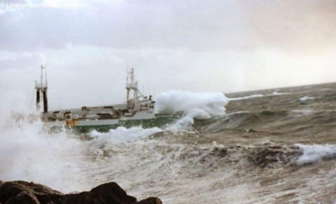 Ljósmynd: Árni Geir Ingvarsson