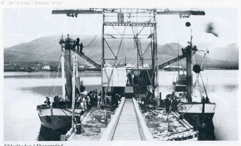 Ljósmynd: Árni Geir Ingvarsson - safn