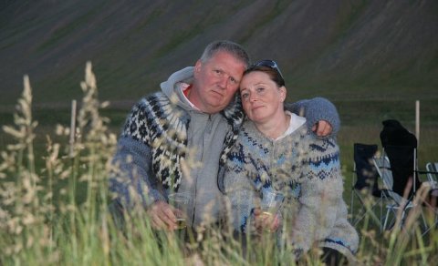 Ljósmynd: Árni Geir Ingvarsson - safn