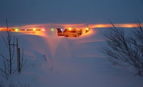 Ljósmyndari: Árni Geir Ingvarsson