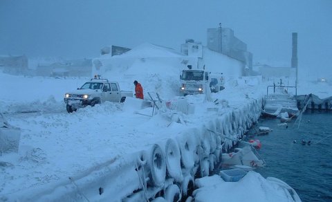 Ljósmyndari: Árni Geir Ingvarsson