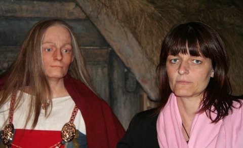 Ljósmynd: Árni Geir Ingvarsson