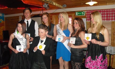 Ljósmynd: Árni Geir Ingvarsson