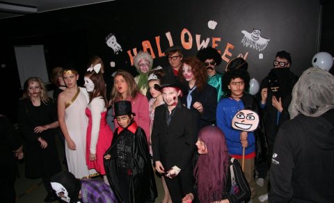 Ljósmynd: Árni Geir Ingvarsson