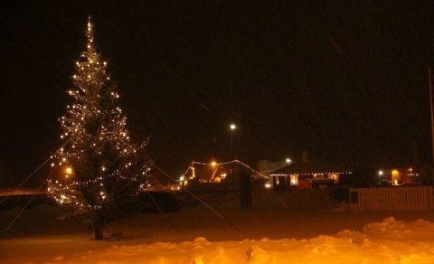 Ljósmynd: Árni Geir Ingvarsson