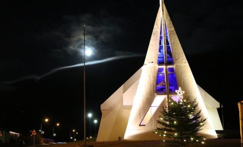 Ljósmyndari: Árni Geir Ingvarsson