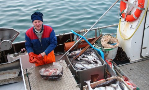 Ljósmynd: Árni Geir Ingvarsson