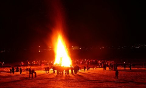 Ljósmynd: Árni Geir Ingvarsson