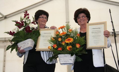 Ljósmynd: Árni Geir Ingvarsson