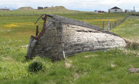 Ljósmynd: Árni Geir Ingvarsson