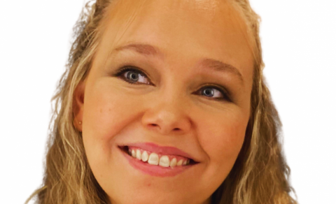 Nýr liðsmaður SSNV með starfsstöð á Skagaströnd