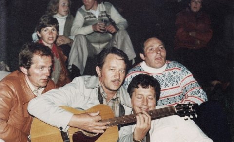 Ljósmynd: Axel Jóhann Hallgrímsson