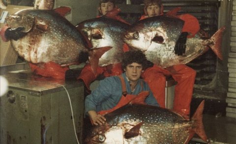 Ljósmyndar: Axel J. Hallgrímsson