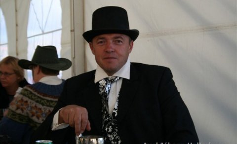 Ljósmynd: Axel Jóhann Hallgrímsson