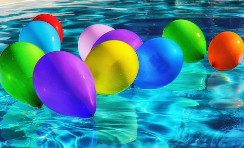 Sumarafleysing íþróttahús og sundlaug