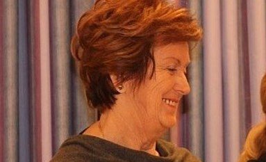 Ljósmynd: Ólafur Bernódusson