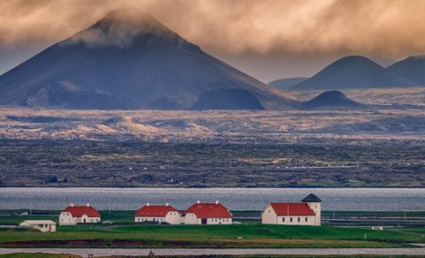 Mynd fengin að láni hjá www.visitreykjavik.is