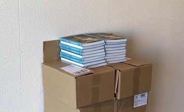 Gjöf til landsmanna bíður þín