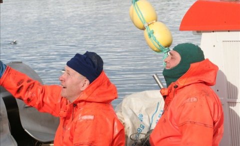 Ljósmynd: Árni Geir Ingvarsson - safn