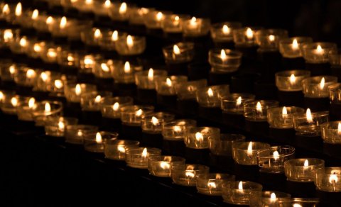 Samúðarkveðjur til samfélagsins í Húnabyggð