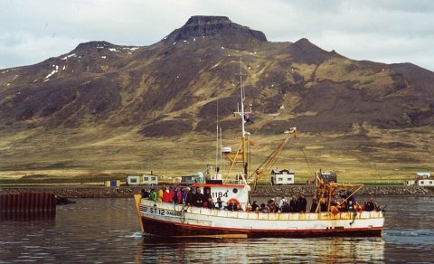 Ljósmyndasafn Skagastrandar hefur opnað á ný