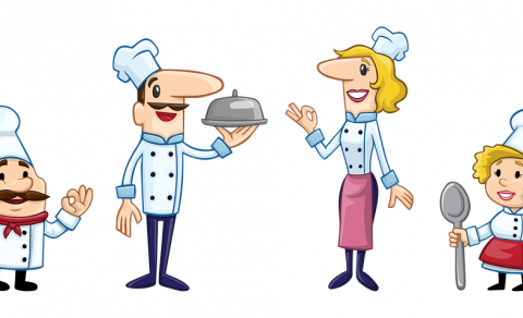 Laus störf - Matráður við mötuneyti Höfðaskóla