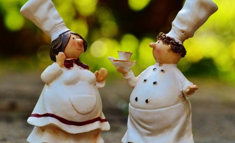 Sæborg óskar eftir yfirmatráð