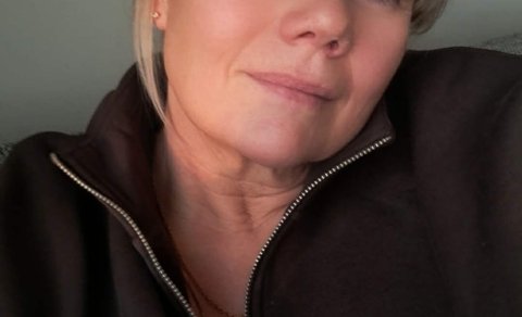 Skagstrendingur vikunnar - Gígja Heiðrún Óskarsdóttir