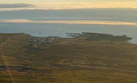 Skrifstofa sveitarfélagsins lokuð vegna sumarleyfa