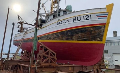 Ljósmynd: Péturína Laufey Jakobsdóttir