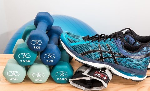 Opnunartímar í íþróttahúsi vegna samkomubanns