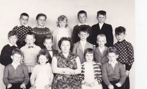 Ljósmynd: Guðmundur Jóhannesson & Soffía Lárusdóttir