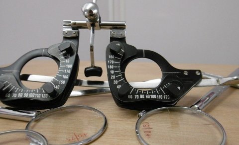 HSN auglýsir móttöku augnlæknis 27. og 28. febrúar nk.