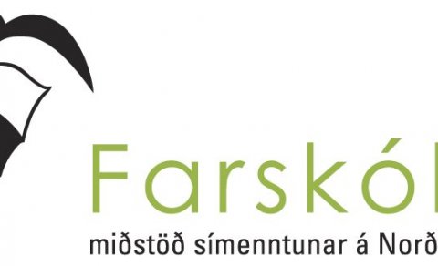 Námskeið á vegum Farskólans á Skagaströnd
