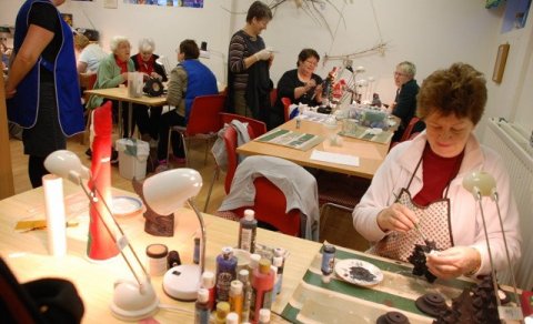 Félagsstarf aldraðra hefst að nýju