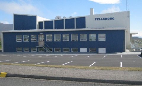Óskað er eftir rekstraraðilum fyrir Fellsborg og skólamáltíðirnar