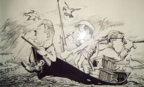 Ljósmynd: Fisk Seafood - safn