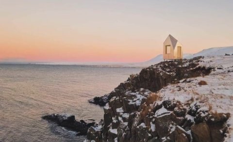 Skagaströnd hlýtur styrk úr Framkvæmdasjóði ferðamannastaða