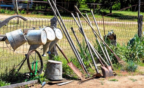 Vinnuskóli hefst 2. júní nk.