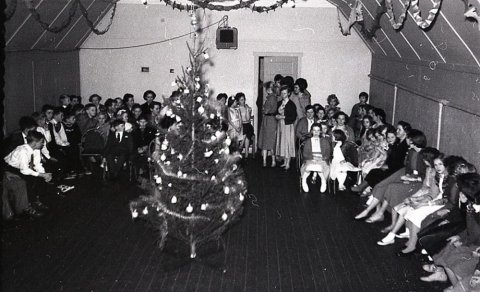 Ljósmynd: Guðmundur Kr. Guðnason