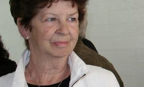 Ljósmynd: Ólafur Bernódusson