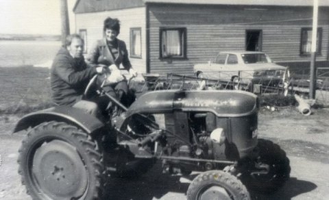 Ljósmynd: Guðrún Sigurðardóttir - safn