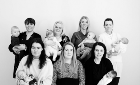 Ljósmyndari: Helena Mara Velemir