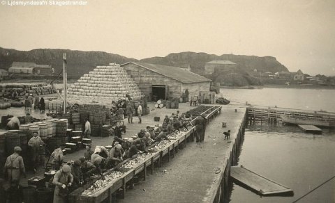 Ljósmynd: Héraðsskjalasafn A-Hún