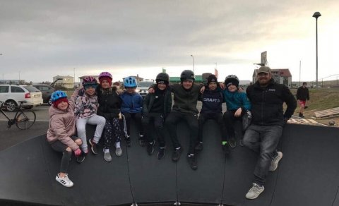 Ljósmyndari: Árni Geir Ingvarsson