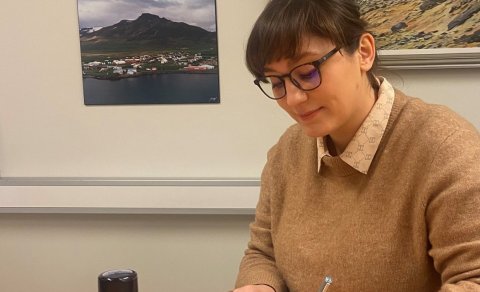 Ætla að fjölga íbúðum á Skagaströnd