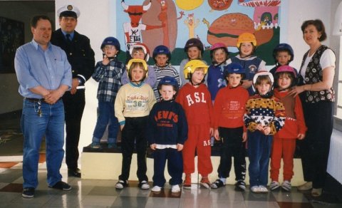 Ljósmynd: Höfðaskóli - safn