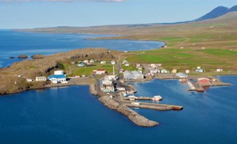 Atvinna: Sveitarfélagið Skagaströnd auglýsir eftir atorkumiklum starfs­manni á höfn og í áhaldahús s…