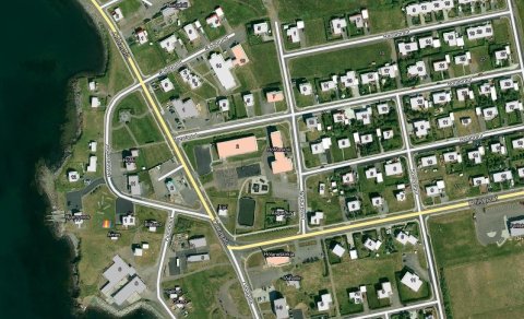 Íbúðarlóðir á Skagaströnd auglýstar til úthlutunar